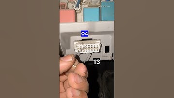 Toyota Lexus ECU Change After Programming Made Simple #ECM #Programming