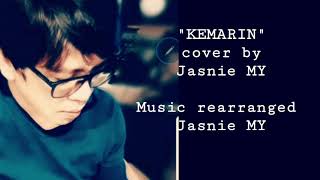 KEMARIN SEVENTEEN (Cover) - Jasnie MY