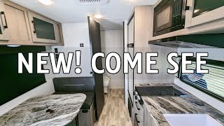 Come See Inside! Dutchmen Kodiak Cub RV Travel Trailer | Brand New! by Colorado Martini 717 views 2 months ago 12 minutes, 34 seconds