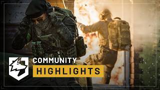 WARDOGS | Community Highlights Week 03 screenshot 5