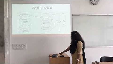 CSE 400-C; Group Presentation Video Based On Slide; Week-[12]: Group C-[5]