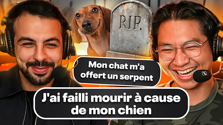 VOS PIRES ANECDOTES AVEC VOS ANIMAUX #2 📚 (Radio Libre) ft. Samy