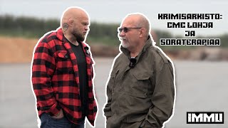 KrimisArkisto: Cmc Lohja ja Soraterapiaa