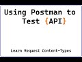 Passing data to Web API