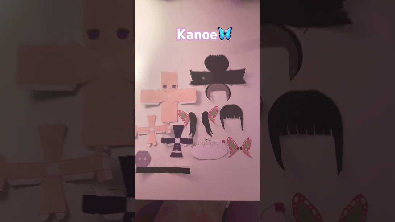 #kanoe