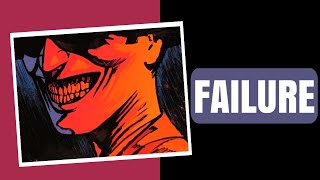 The Secret Origin of Gotham’s Downfall | Absolute Batman Ark M Special
