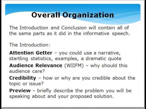 Examples of a relevance statement image