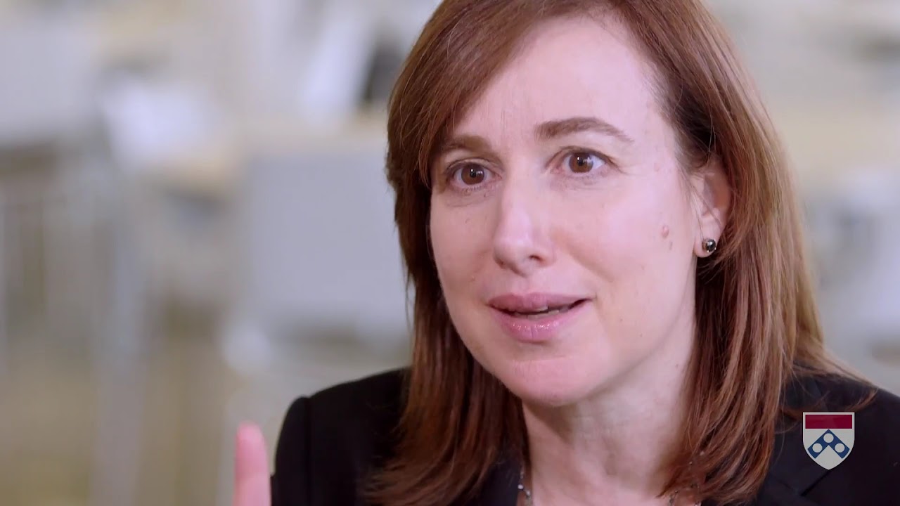 Wharton Professor Sigal Barsade on Leadership Magic