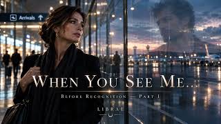When You See Me - Part I of BEFORE RECOGNITION, Musical Triptych by LIBRAE