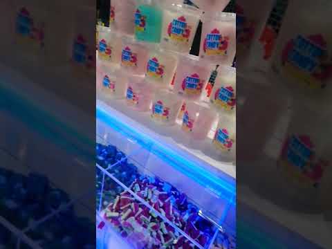    كاندي حلوي