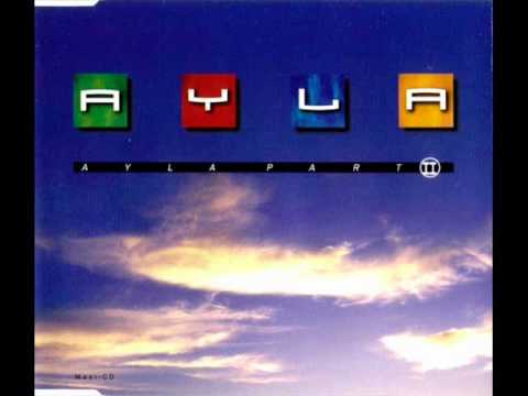 Ayla - Ayla Part II (1998)