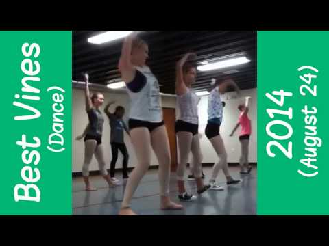 *NEW* Best of Dance Vines Compilation 3. - 2014 August 24