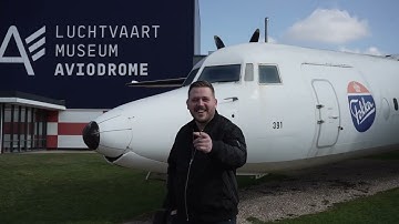 FSWeekend 2025 Floor Tour