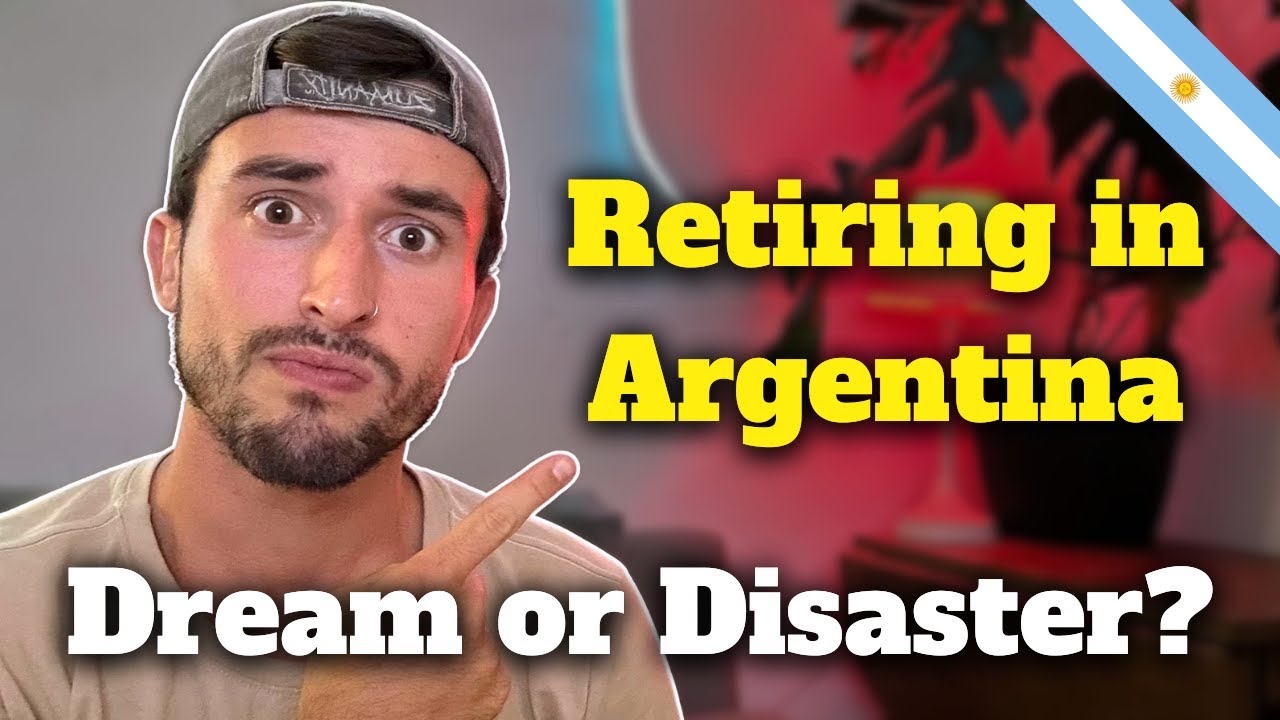 Is Retiring in Argentina REALLY Worth It in 2025?