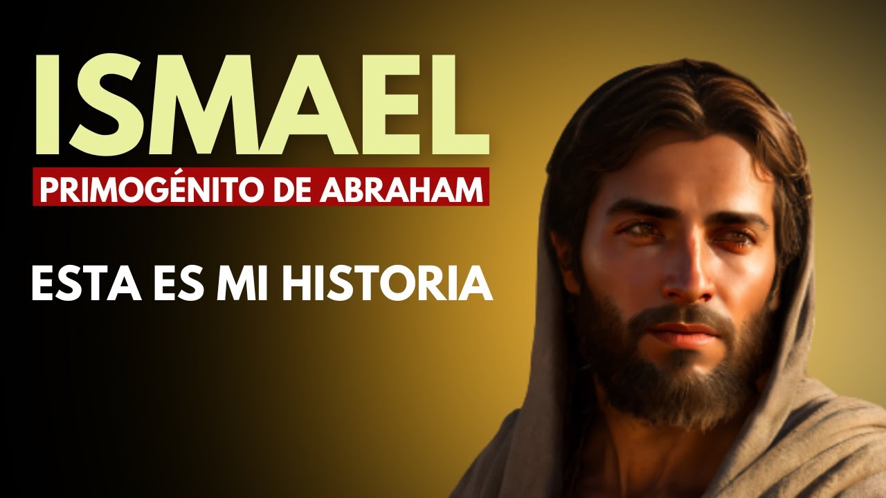 LA HISTORIA DE ISMAEL E ISAAC EN LA BIBLIA Rivalidad Promesa Y Amor