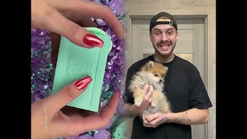 If you like the video I shared, please leave your mark