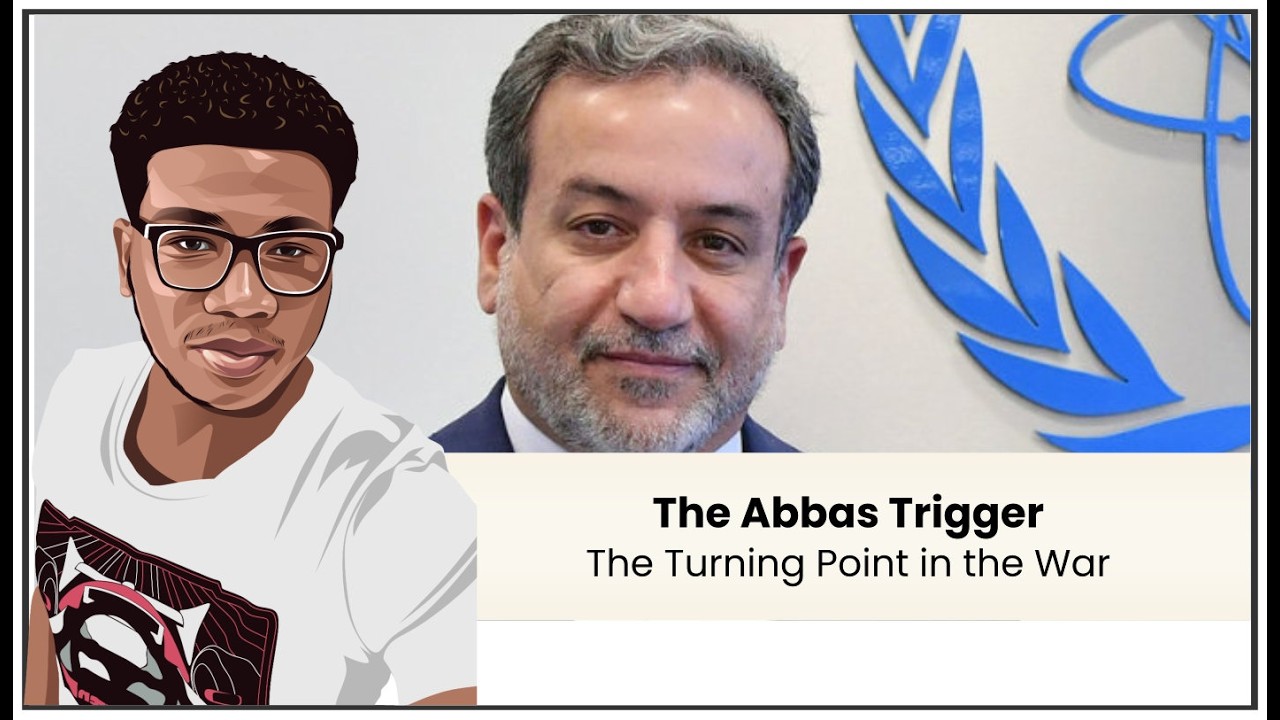 The Abbas Trigger - Prepare if This Happens - YouTube