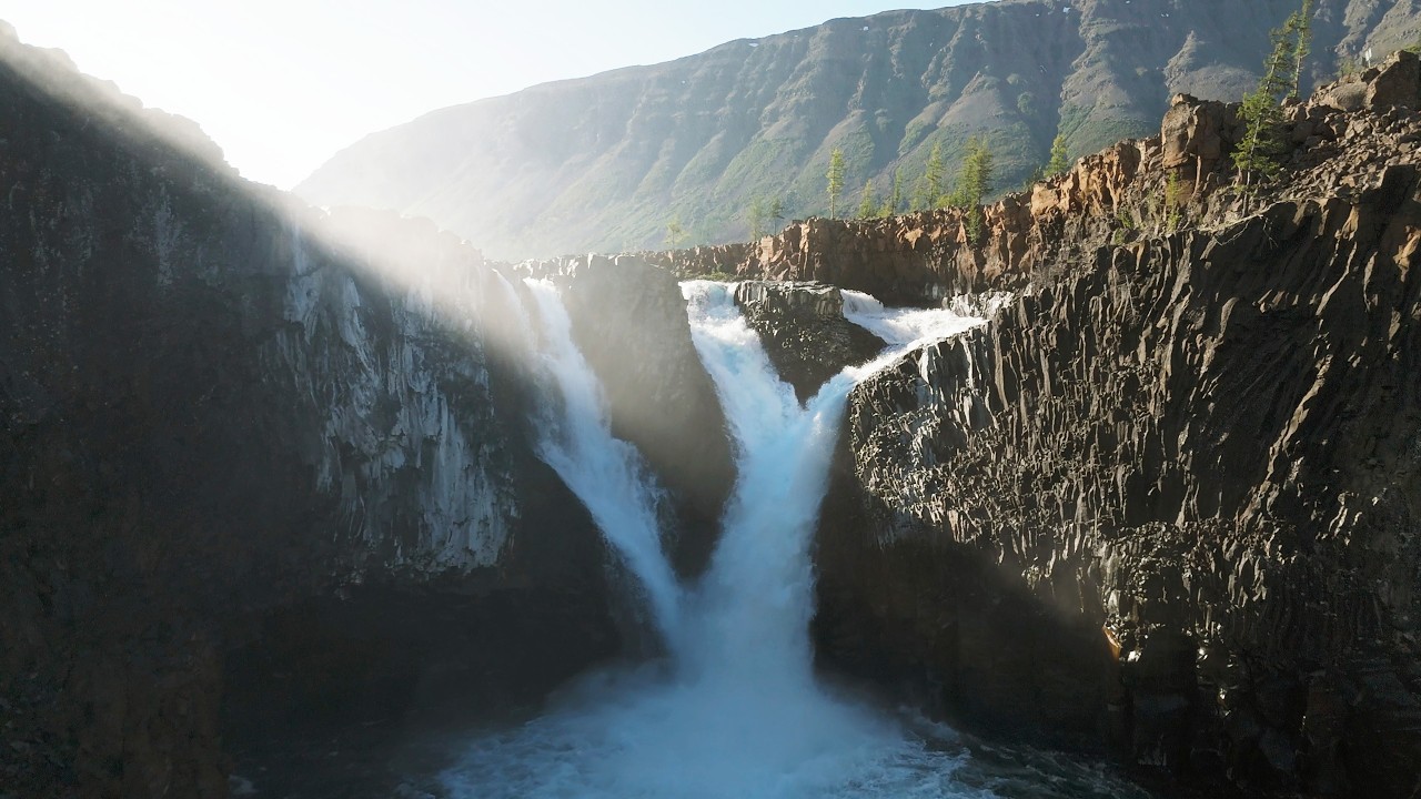 Путорана 2025