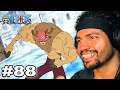 Rumble Ball! CHOPPER IS SO COOL!!! (ONE PIECE EP #88 REACTION)
