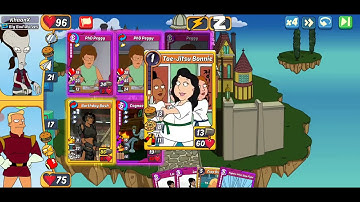 Animation Throwdown, Breaking Good vs Big Bad Wolves, Siege against Hyper and KOTH