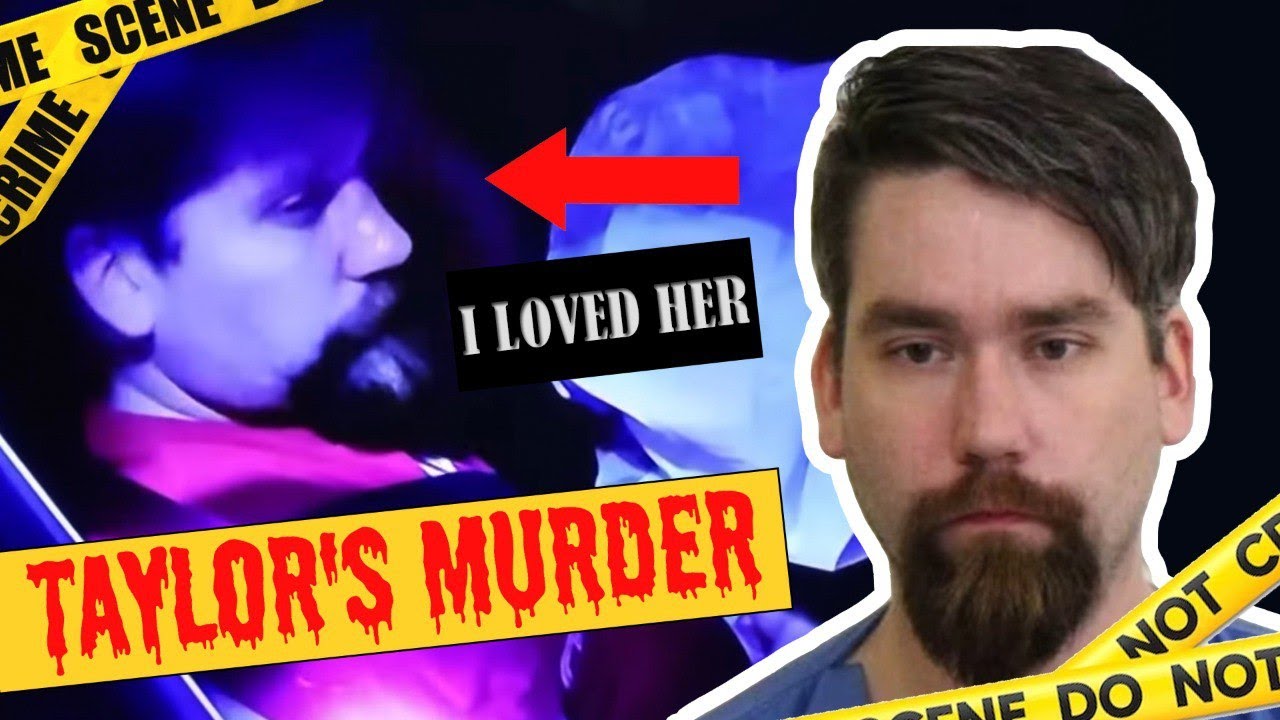 Chilling Flashback Leads to a Shocking Discovery: Taylor Escontrias' Murder