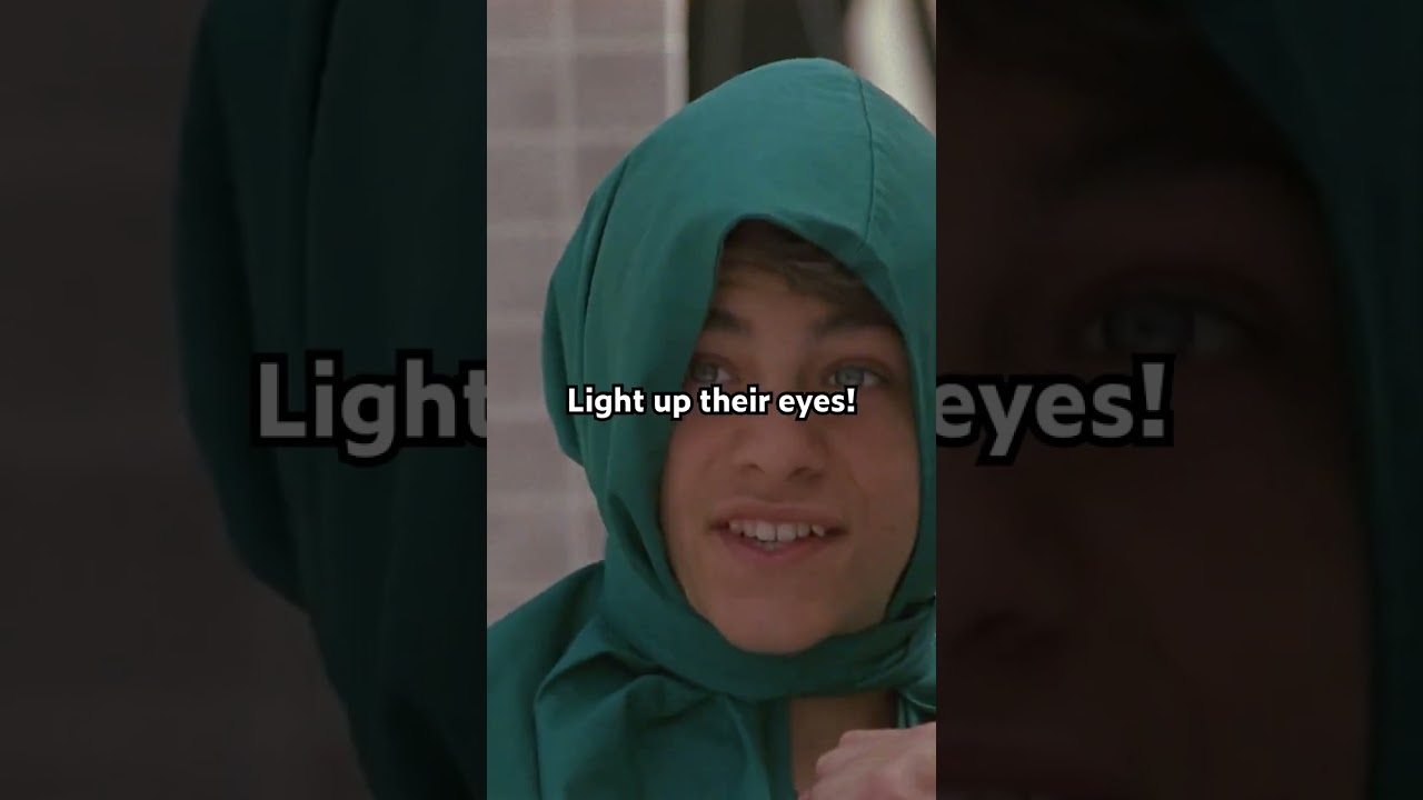 ⁣The Boys Fight Two Martial Arts Masters | 3 Ninjas Kick Back