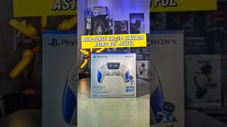 [UNBOXING] DualSense Edição Limitada Astro Bot Joyful #astrobot #dualsense #ps5 #playstation #sony