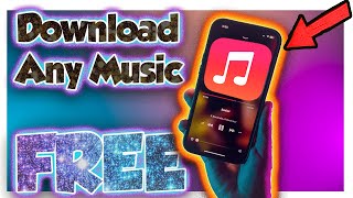 Download ANY Sound Track For FREE On Phone Or PC (2024) screenshot 5