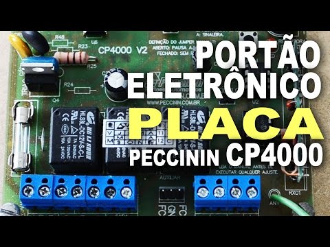 Vídeo: O que é placa PEC?