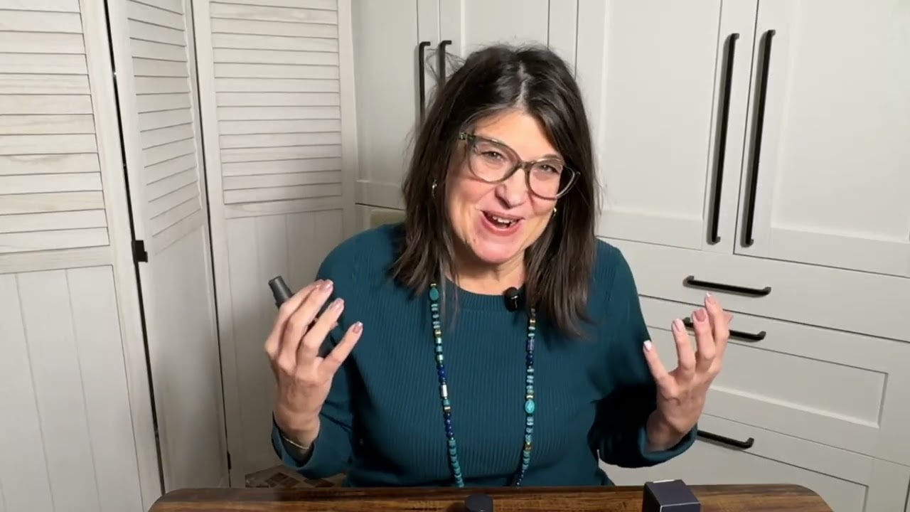 Обзор спрея-сыворотки для роста волос Halogrow | Биотин + кофеин для более густых волос