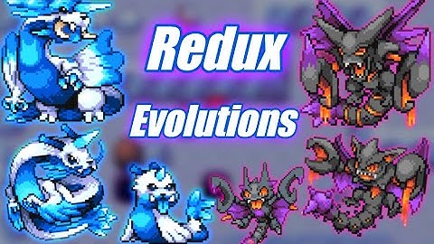 New Evolutions For Redux Forms!