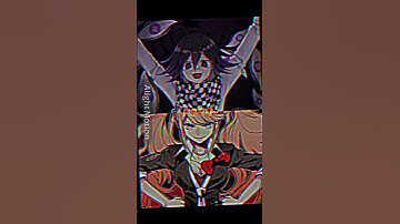 Mastermind Kokichi vs Junko #danganronpa