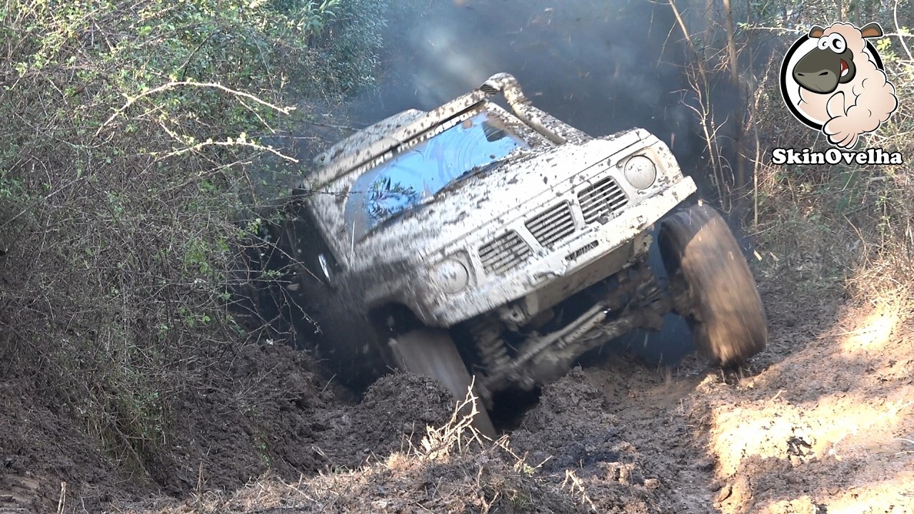 4° Passeio TT Botão 2026 (Parte 7/14)