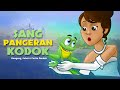 Sang Pangeran Kodok  - Kartun Anak Cerita2 Dongeng Anak Bahasa Indonesia