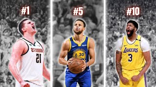 TOP 10 Best NBA PLAYERS In 2023-24 Season by BasketQuality 714 views 1 month ago 10 minutes, 5 seconds