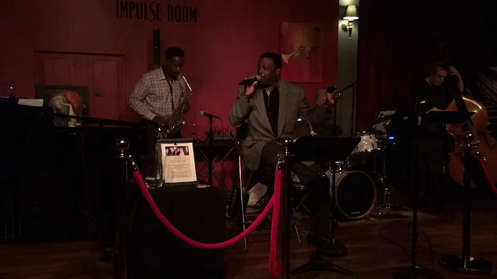 Jack Pollard Party of Five live at Impulse Room
