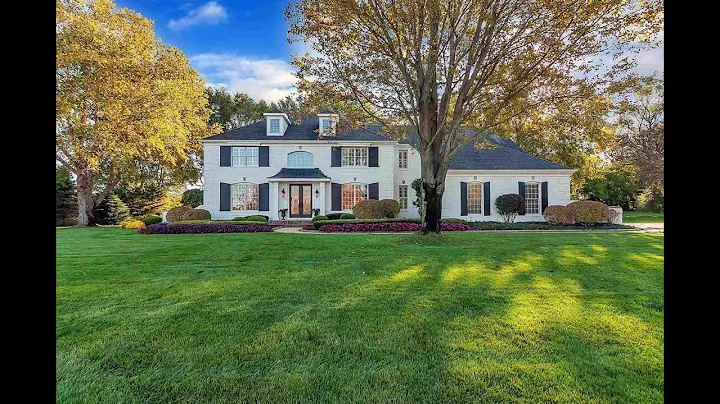 51368 Colleen Court Granger, IN Homes for Sale | c...
