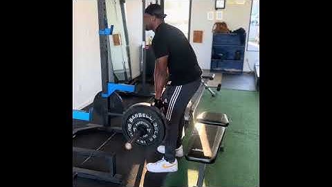 How to Do a Barbell RDL | Proper Form for Hamstrings & Glutes