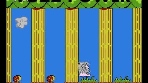 Review: Fuzz Power (NES)