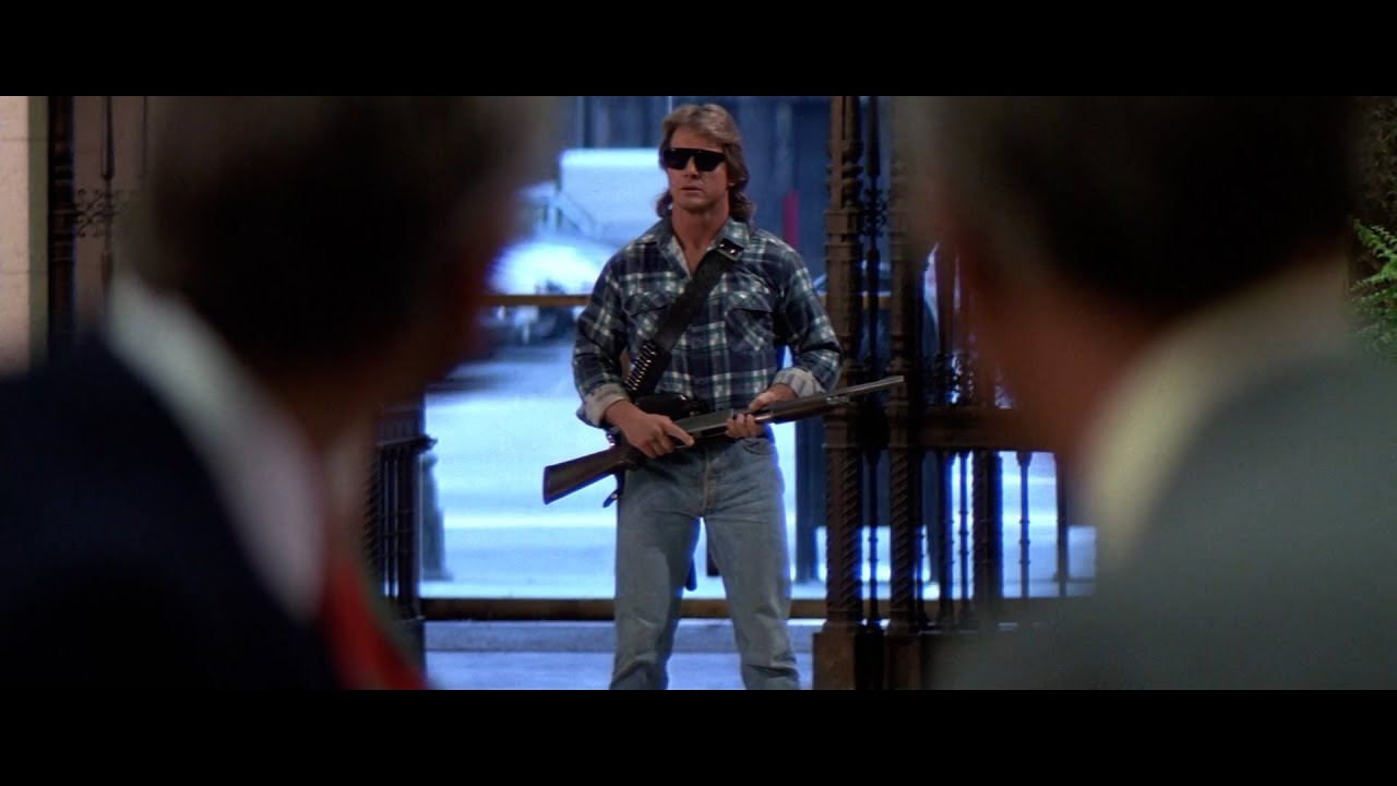 Majestikka - Nightflow (Synthwave / Cyberpunk Montage)