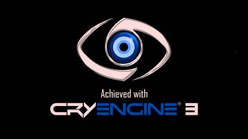 Cryengine 3 for 1 hour 10 minutes