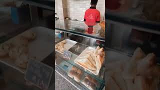 Hill View Cafe || BeCafe Salbari #food