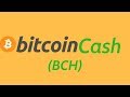 What is Bitcoin Cash? A Peer to Peer Electronic Cash System