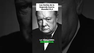 ¿Por qué Churchill ocultó esta PC? 💻🪖 #Shorts #YouTubeShorts #Tecnologia #Historia #PC