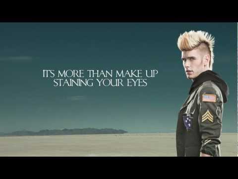 Colton Dixon — Colton Dixon - "Rise" (Official Lyrics)