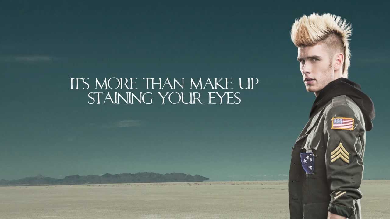 Colton Dixon - "Rise" (Official Lyrics)