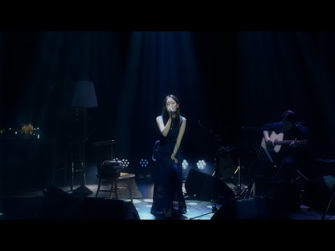 [LIVE] 허회경 - 그렇게 살아가는 것ㅣLetter To Winter : 그 사람에게