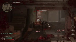 Best Earrape in the World+WW2 Gameplay!!!