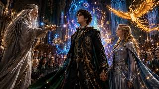 What If Harry Defied Dumbledore s Every Order Smart Betrothed Harry Potter AU