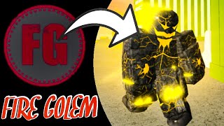 In this video i'll be showing you how to get the fire golem badge and
skin arsenal roblox! subscribe!!:
https://www./channel/ucdon2mndtckn1jcqp...